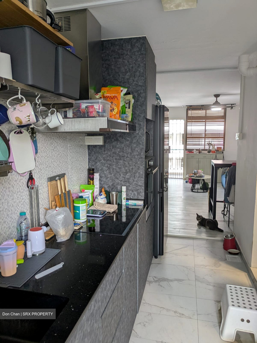 Blk 26 Jalan Klinik (Bukit Merah), HDB 3 Rooms #460290591